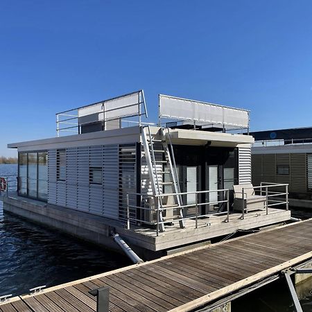 FLOATING 44 Xanten - Haustiere möglich Exterior foto