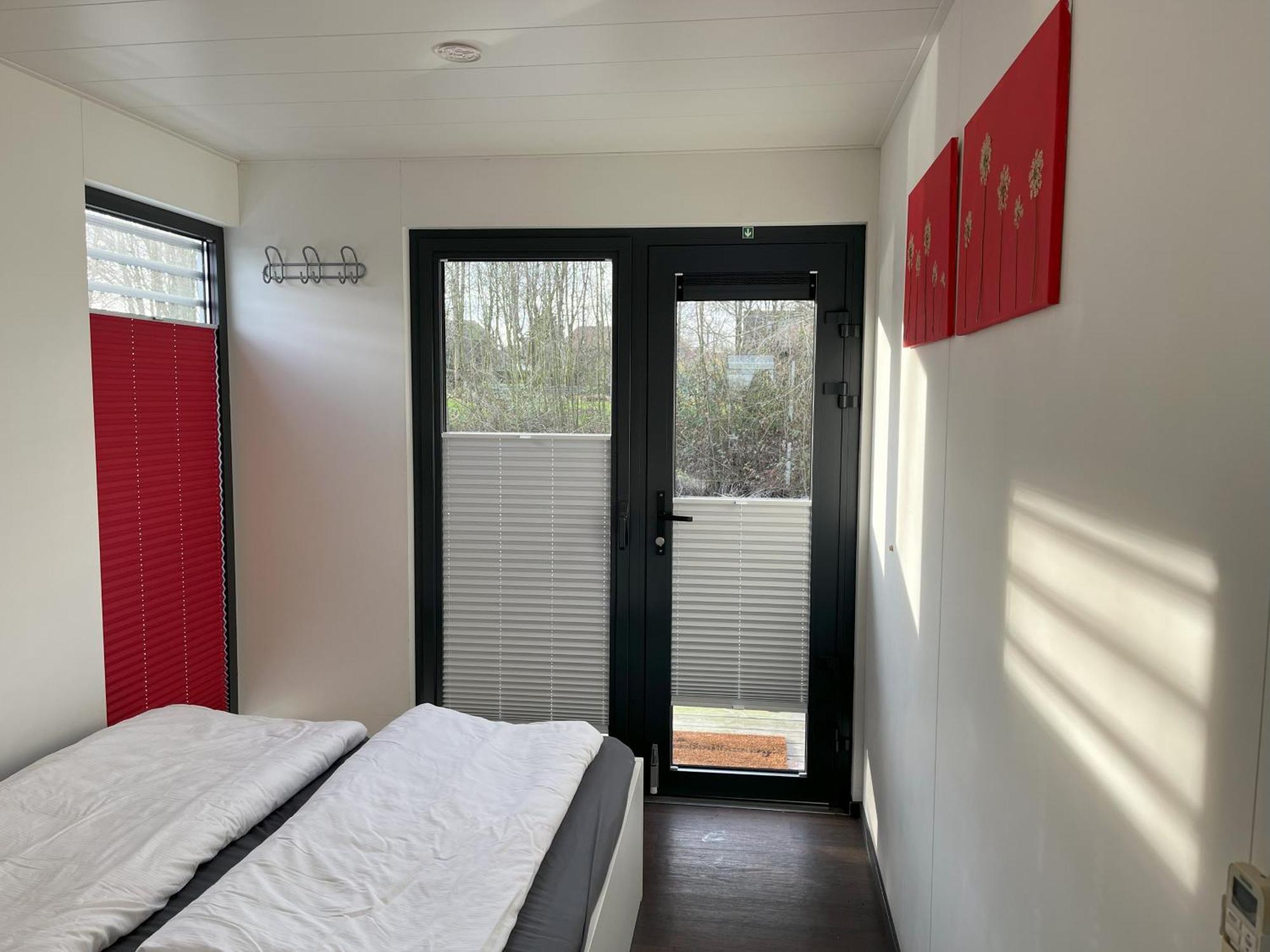 FLOATING 44 Xanten - Haustiere möglich Exterior foto