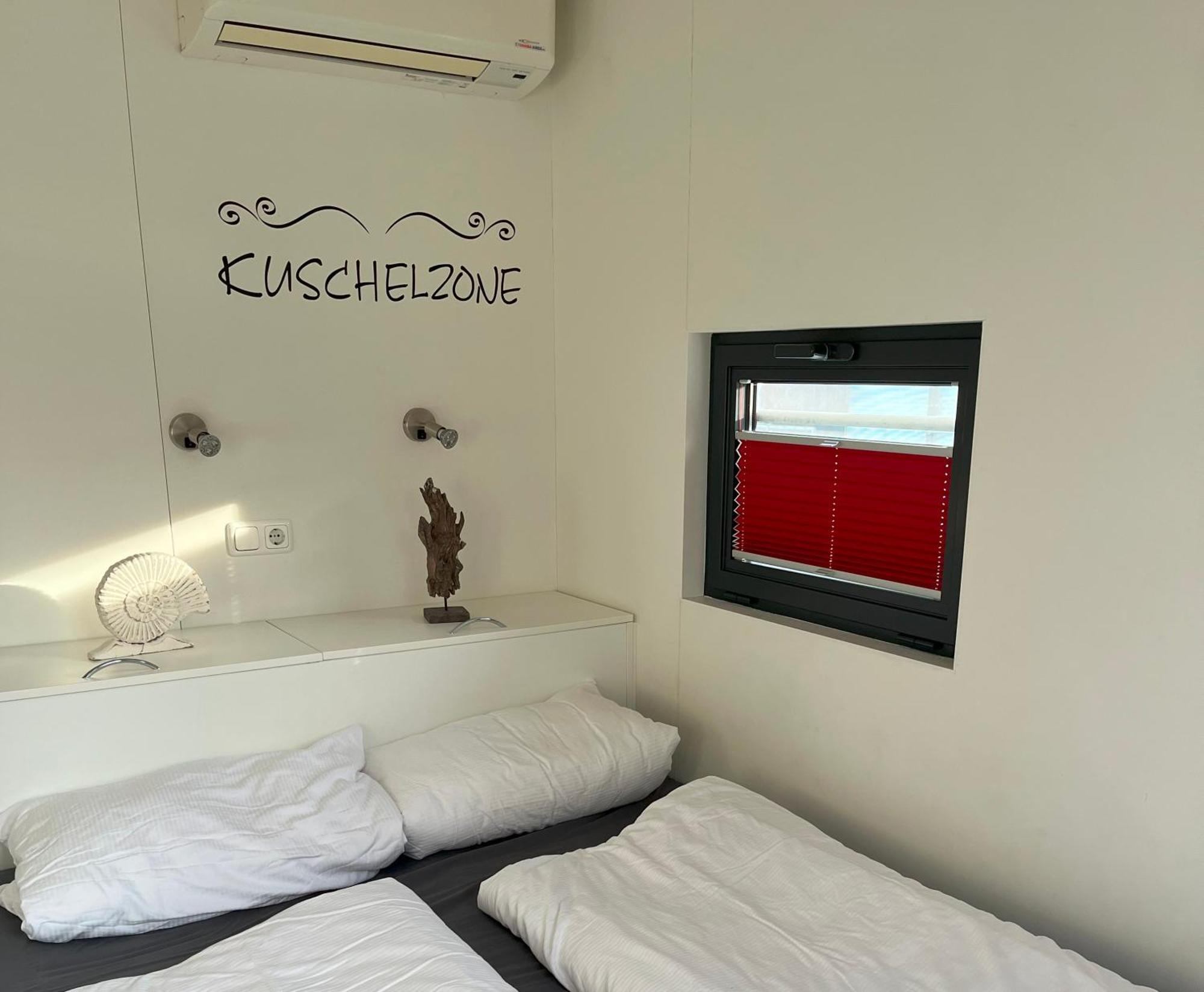 FLOATING 44 Xanten - Haustiere möglich Exterior foto